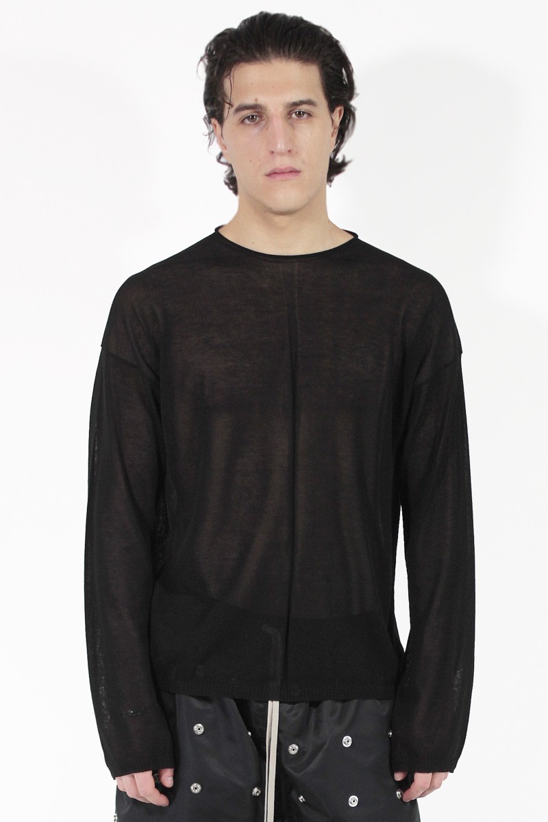 Pull Ls Sweater