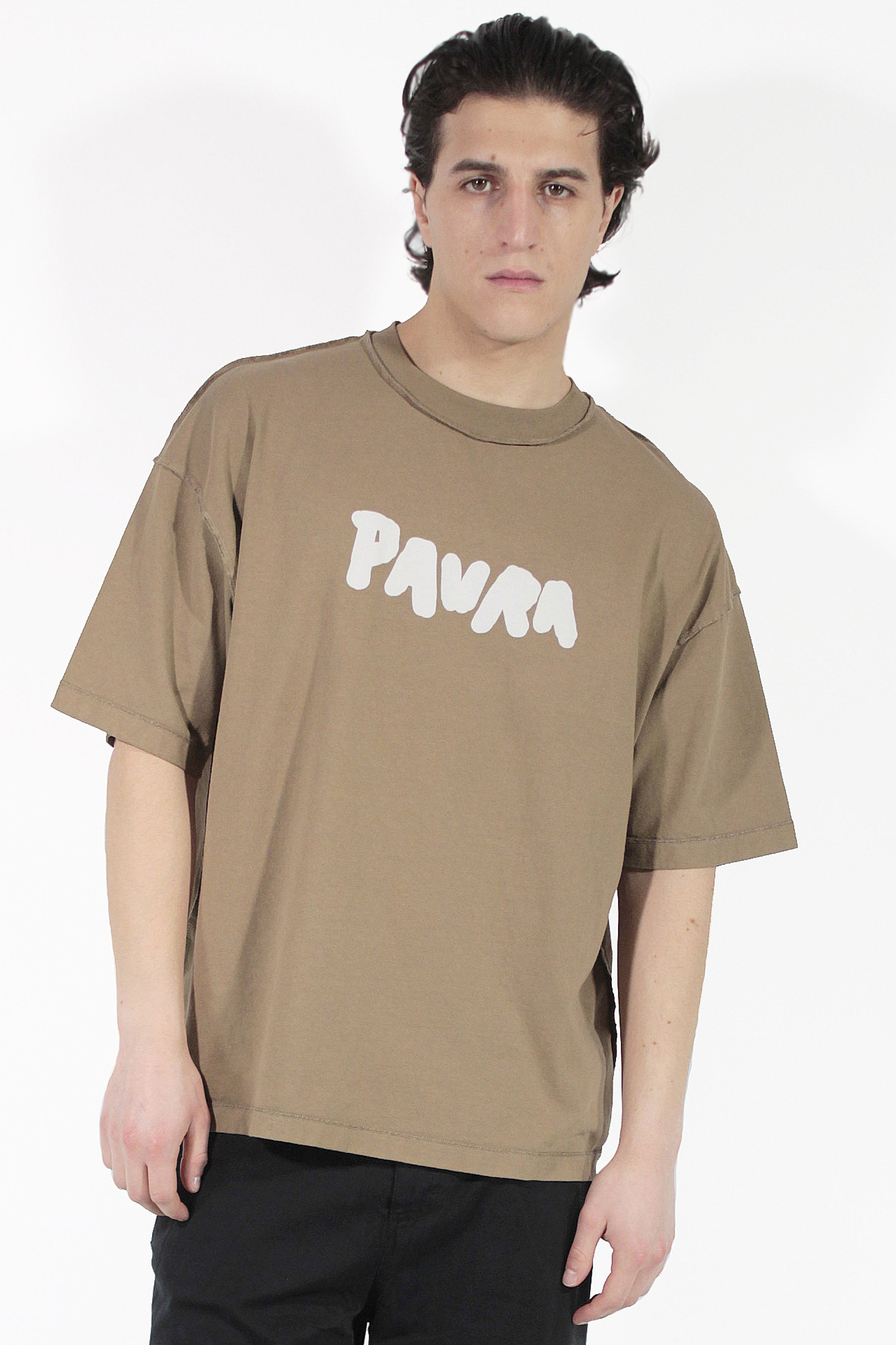 Costa Oversized T-shirt