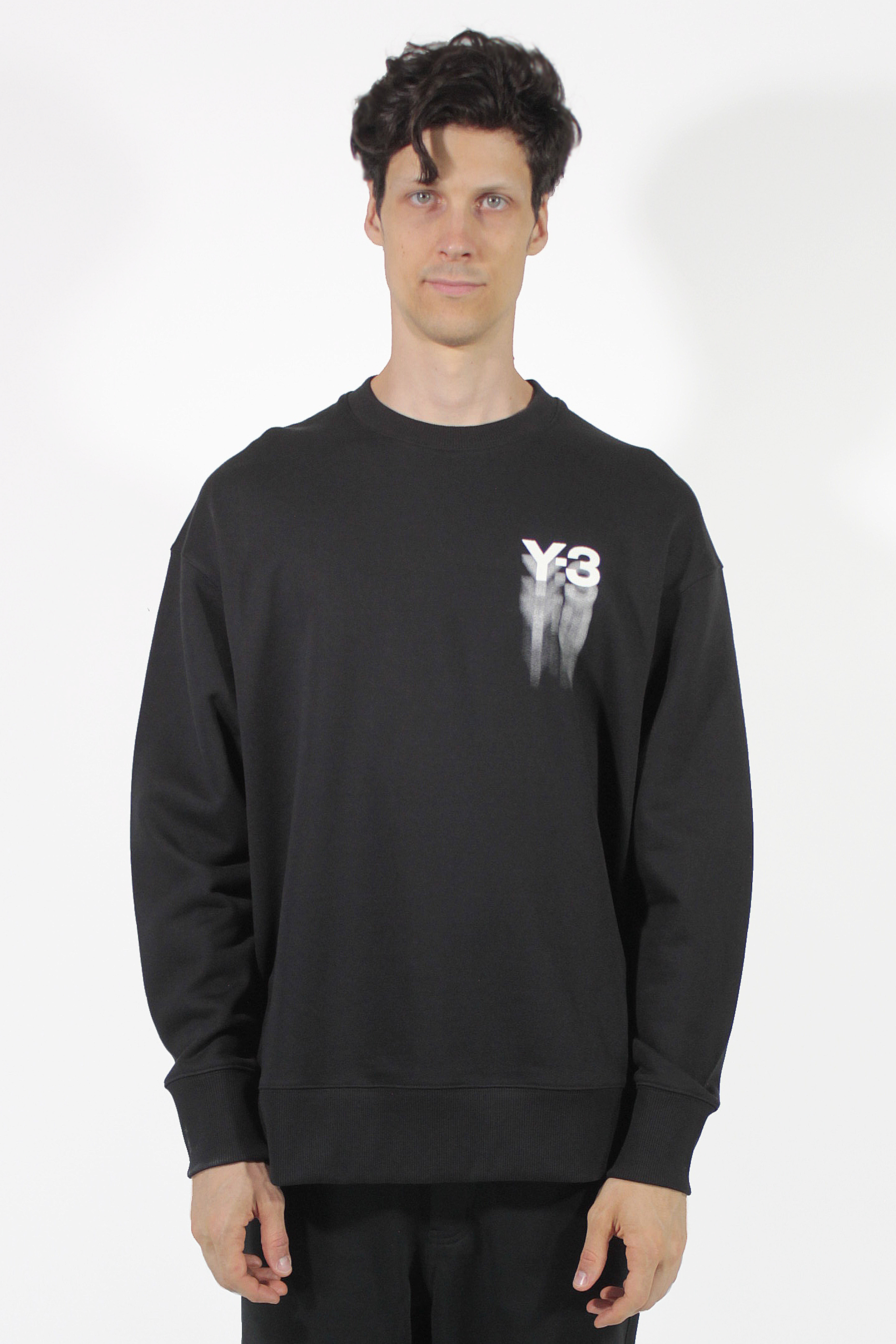 Gfx Crew Sweater