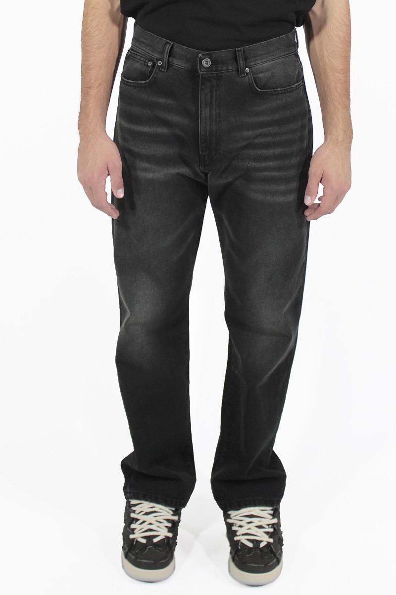 Mercurio Denim Pants