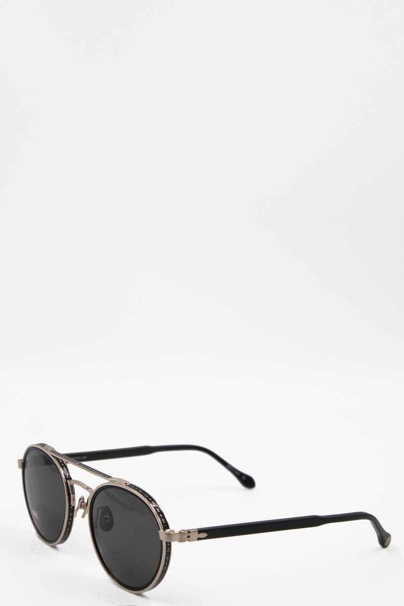 Almost Aviator Sunglasses